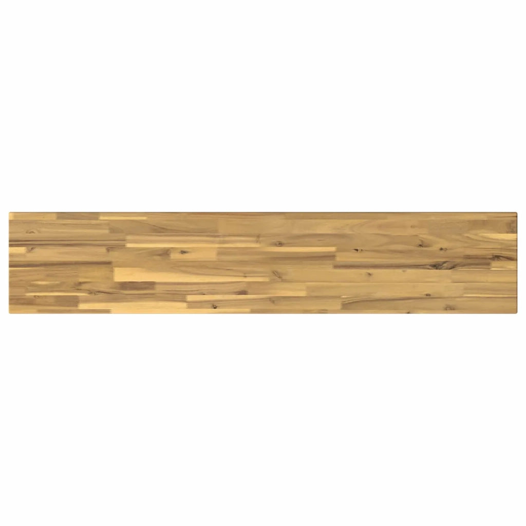 Piano del Tavolo Rettangolare 90 x 50 x 3,5 cm Rettangolare 938181