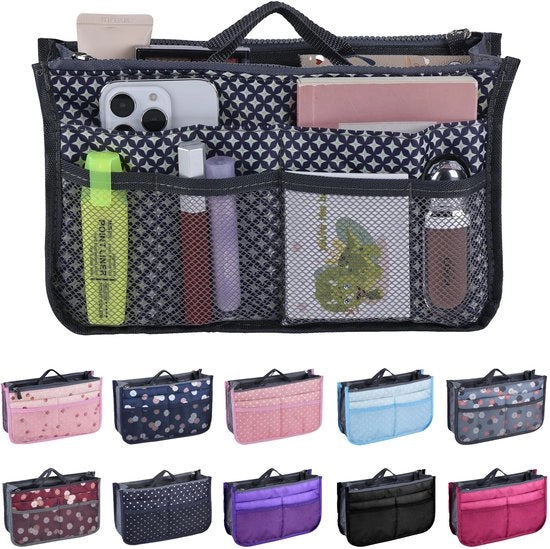 Organizzatore di tasca per shopper Organizer di tasca piccola (Diamond)