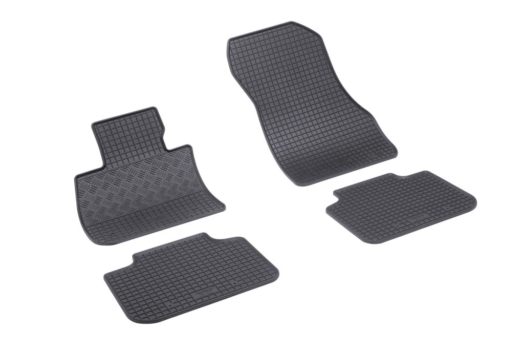 RIGUM903553 , BMW X1 dal 2015- ,BMW X1e dal 2019- (F48), BMW X1 (U11) dal 2022-,  BMW X2 (F39) dal 2018-, Mini Countryma