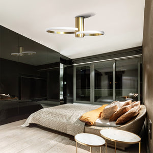 Lampada App1402-cw Gold