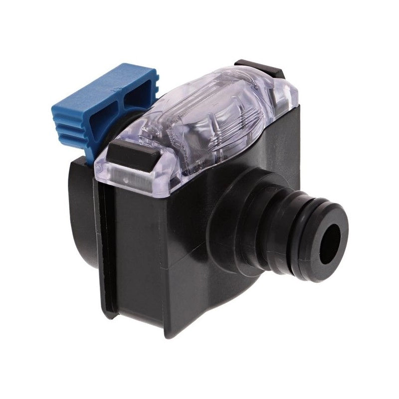 FILTRO QUICK CONNECT 40MESH MINI FILTER 40 MESH