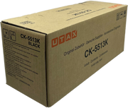 ORIGINAL Utax toner nero CK-5513K 1T02VM0UT0 ~12000 Seiten