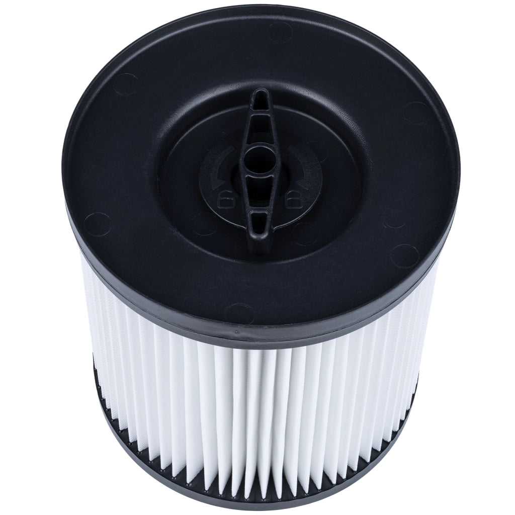 Filtro Aria Lavabile di Ricambio compatibile con Aspirapolvere Modelli PNTS 1400 H4, PWD 12-30 A1, PSW 20 B2