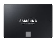 SSD 2,5 1TB SATA3 EVO 870 SAMSUNG R/W 560/530 MB/S 3D NAND