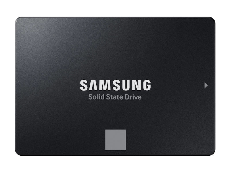 SSD 2,5 1TB SATA3 EVO 870 SAMSUNG R/W 560/530 MB/S 3D NAND