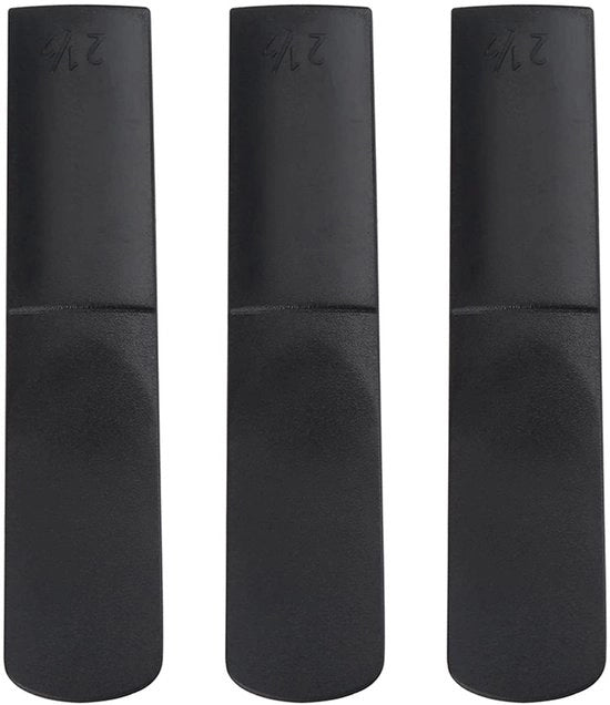 Raccordi per Sassofono in Canna di Legno - 2,5 - 3 pezzi - Hars - Sostituzione - Monds - Duraturo - Raccordi per Sassofono