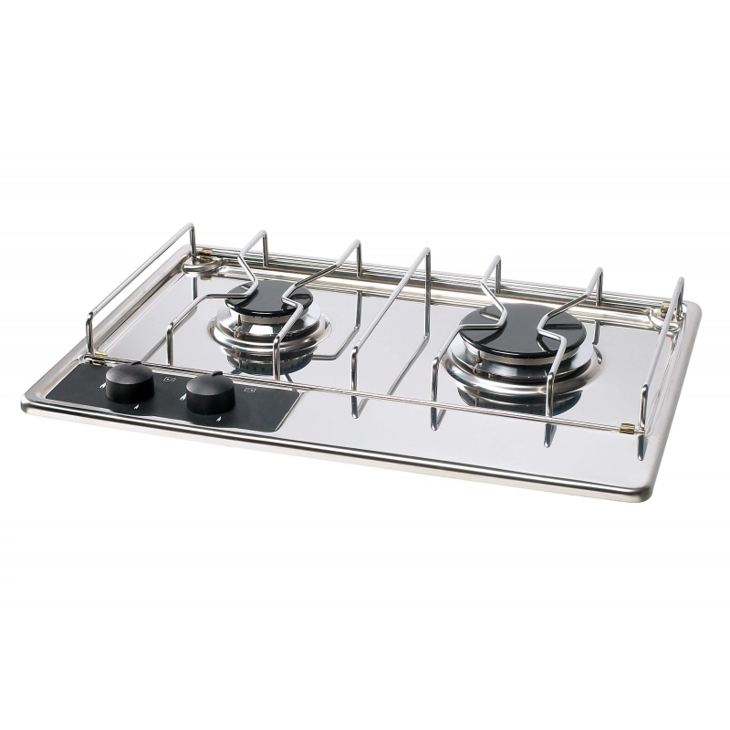 PIANO COTTURA A DUE FUOCO HYDRA POT HOLDER FOR ART. 2402306