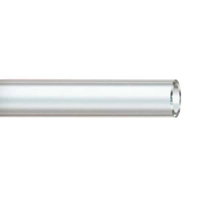 TUBO X LIVELLA  TRASPARENTE ANTIGELO MM  8X12 MT 25