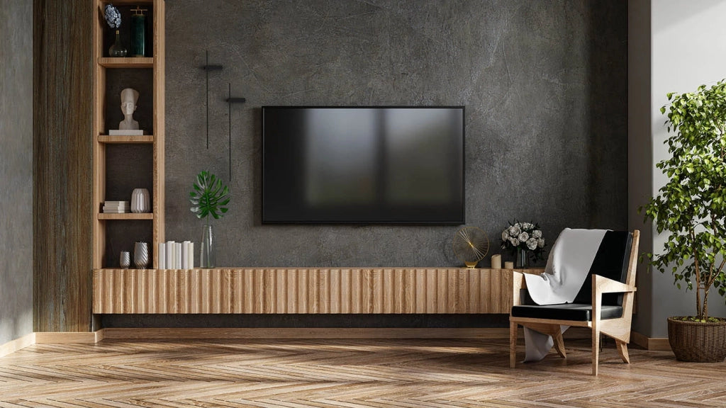 Applique lineare MOTIVE LED M Nowodvorski 11W nera 3000K
