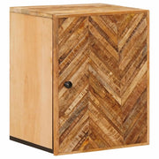 Armadio pensile con archiviazione Marrone 38 x 33,5 x 48 cm