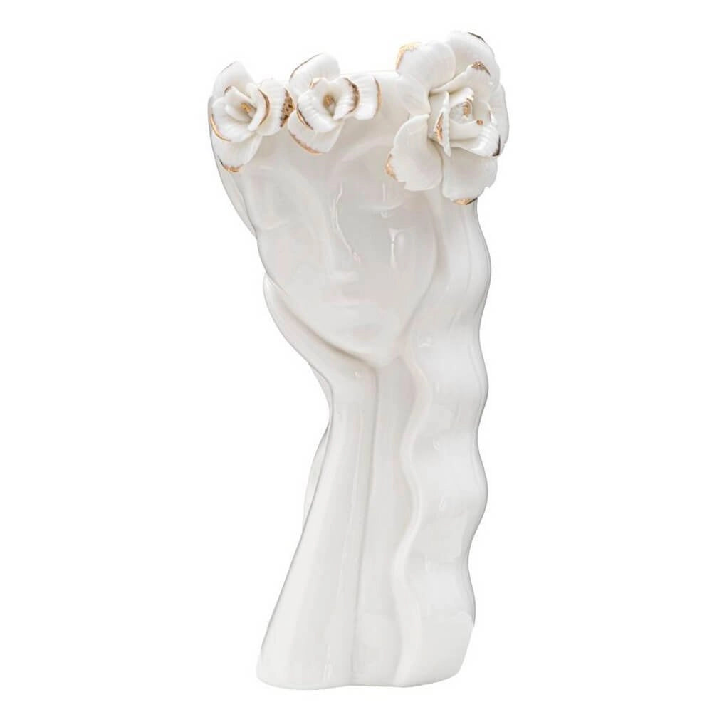 Vaso Stile Simpatico cm 14,8X13X29 - WOMANUTE