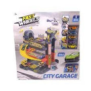 Giocheria City garage