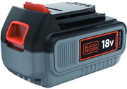 Black+Decker BATTERIA AL LITIO BL4018-XJ 18 V - 4,0 Ah