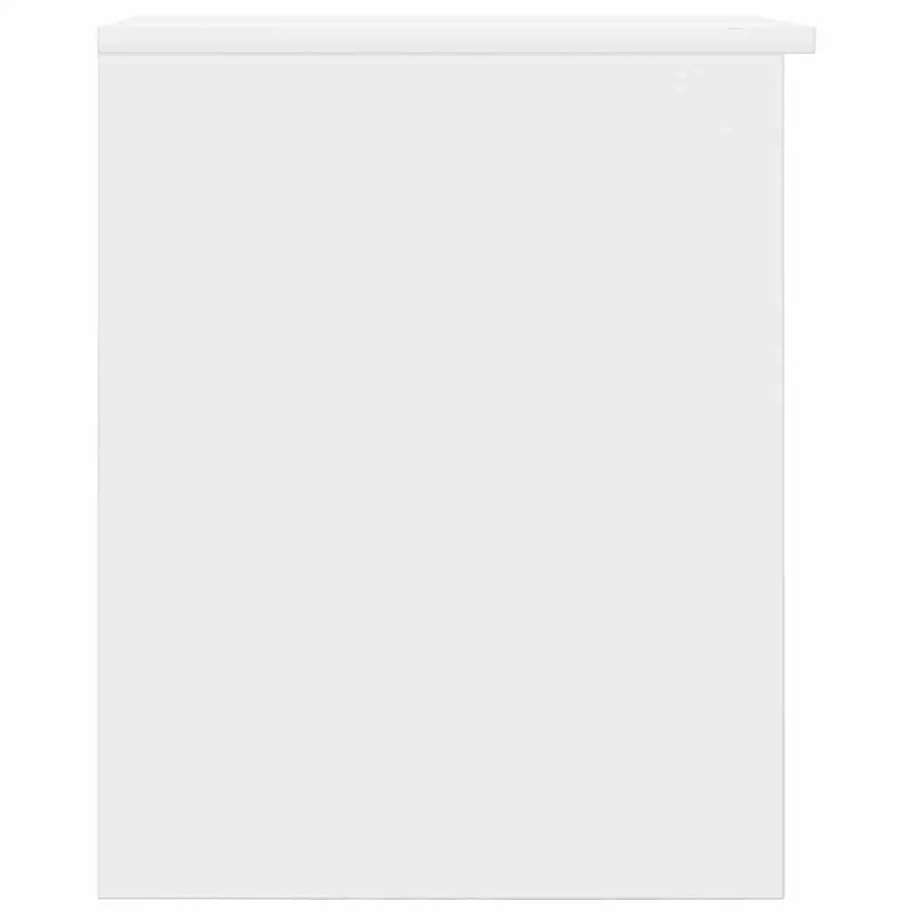 Armadio Bagno In-between Bianco 30 x 44,5 x 50 cm