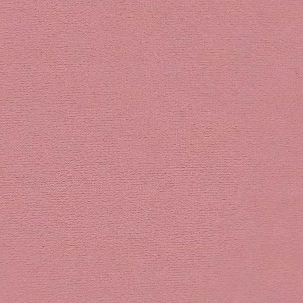 Divano Centrale con Spazio di Archiviazione Rosa Velluto