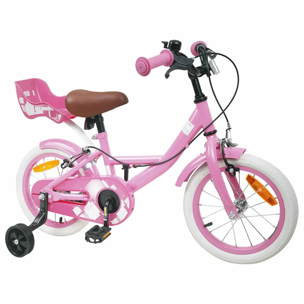 Bicicletta per Bambini 12 Pollici per bambini di 2-4 anni 42009419