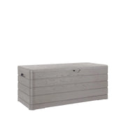 Toomax BAULE DOLOMITI 640 152X72XH64CM 640L TORTORA.