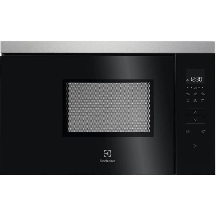 Electrolux MQ818GXE Forno a microonde ad incasso 16.8 Litri