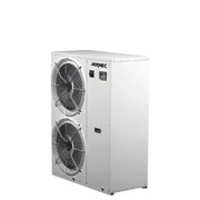 Pompa di Calore Reversibile Aermec ANK040HA R-410 Trifase