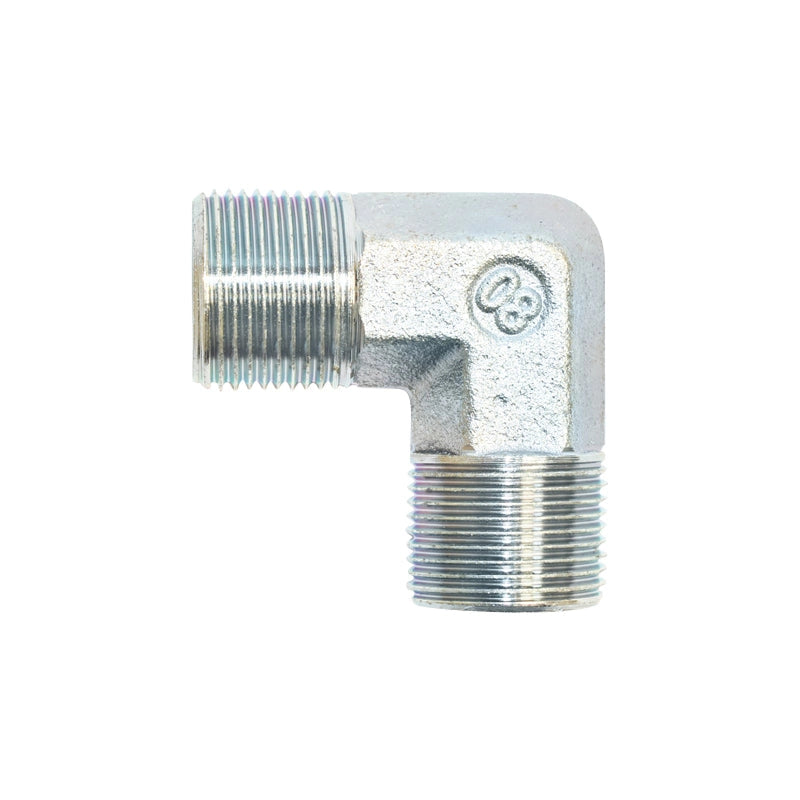 Raccordo Adattatore L M22x1,5 filettatura esterna