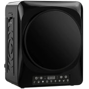 Asciugatrice a condensazione 1000 W ¨C Minimal ¨C Nero