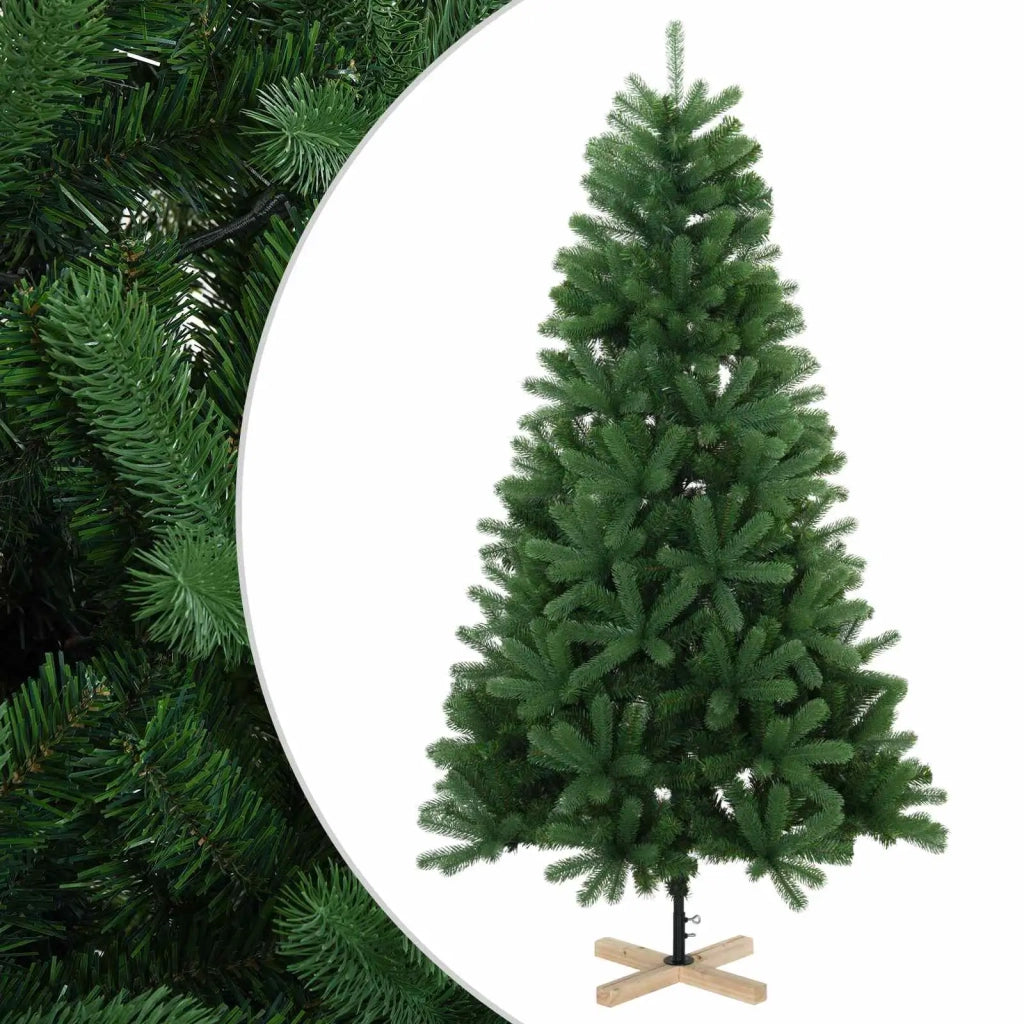 Albero di Natale artificiale 240 cm 42056480