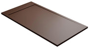 Piatto Doccia 90x180 cm in Pietra Bonussi Kamet Marrone