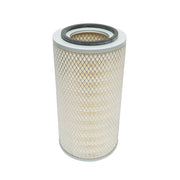 Filtro aria per Case, Claas, John Deere, Fendt, Perkins codice OEM C20325/2, 3219420R1, 3I0337, 3353440, 265045, 2165049, F184230090050, AL78869