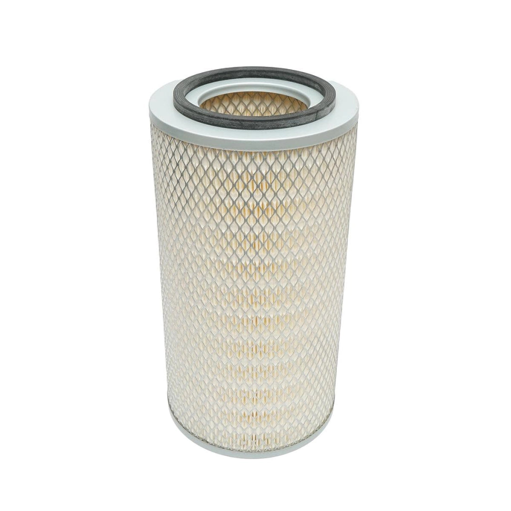 Filtro aria per Case, Claas, John Deere, Fendt, Perkins codice OEM C20325/2, 3219420R1, 3I0337, 3353440, 265045, 2165049, F184230090050, AL78869