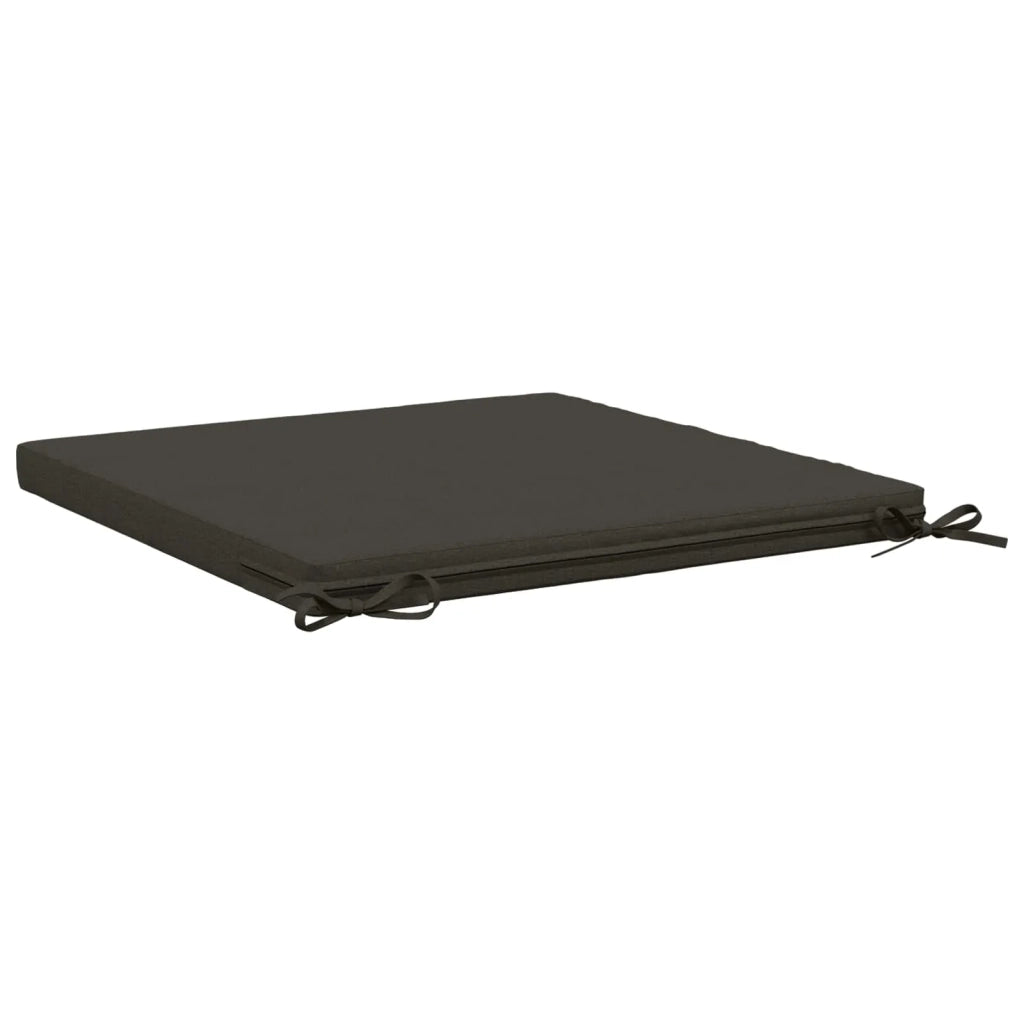 Cuscino per Sedia in Unico Pezzo SOEST 100% Poliestere 945009
