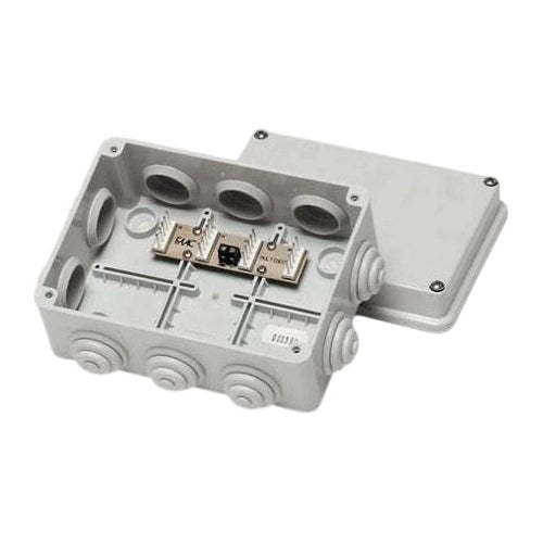 MODULO ESTENSIONE QUADRICANALE MULTIDEC PER SISTEMA 433MHZ SLH LR FAAC 102845