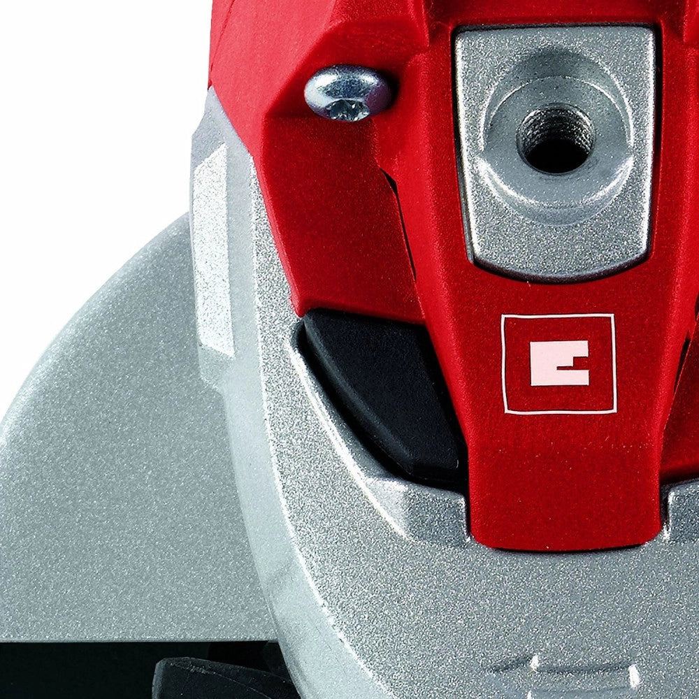 Trade Shop - Smerigliatrice Angolare Flex Grande 230 Mm 2350 Watt Einhell Te-ag 230 -