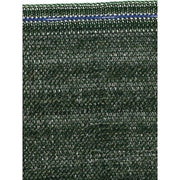 RETE OMBREGGIANTE BASIC VERDE MINIROLL STARS  PE GR/MQ 85 L.MT  25 H.CM 200 + POLIECO