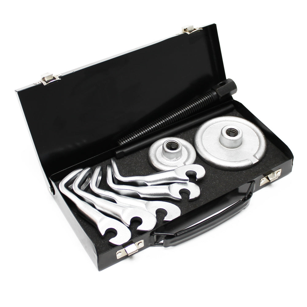 Estrattore di mozzi universale a 5 bracci Estrattore per autoveicoli Forgiato