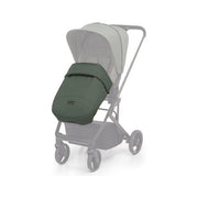 Coprigambe passeggino foppapedretti 9700330504 tictoc olive