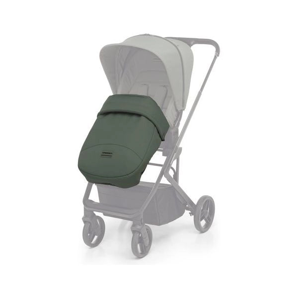 Coprigambe passeggino foppapedretti 9700330504 tictoc olive