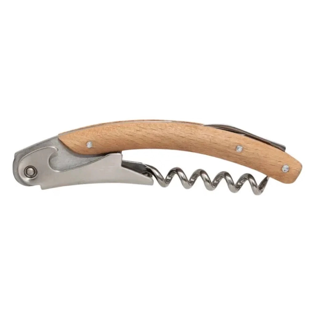 SET SOMMELIER JULES 4 PEZZI