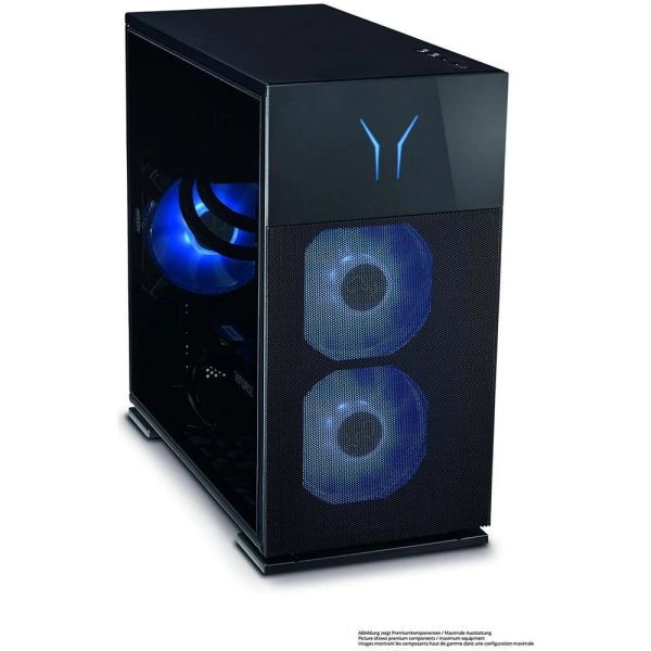 Erz engineerx30 pc i7-14/32/1tb - 4061275233377