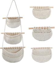 Organizzatore da parete, cassetto da parete, organizzatore da parete per bambini, cassetto da parete per bambini, (beige2)