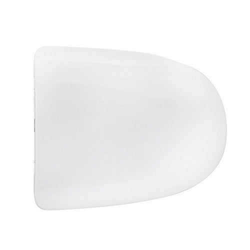 SEDILE WC SENSATION CON SOFT CLOSING Bianco RAK coprivaso copriwater