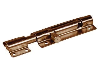 CATENACCIO ROTONDO PORTALUCCHETTO ART.63- - mm.150x40 - 10 pezzi IBFM