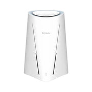 D-link g530 router wireless gigabit ethernet dual-band (2.4 ghz/5 ghz) 5g bianco