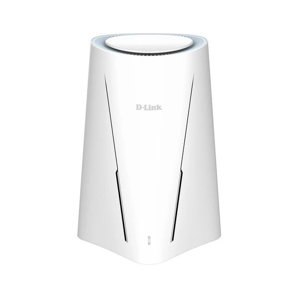 D-link g530 router wireless gigabit ethernet dual-band (2.4 ghz/5 ghz) 5g bianco