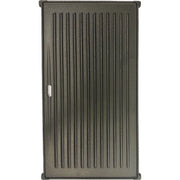 PIASTRA BARBECUE GAS SAMBA DOMUS - 1 pezzi