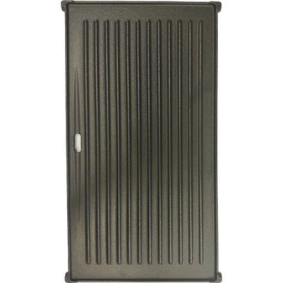 PIASTRA BARBECUE GAS SAMBA DOMUS - 1 pezzi