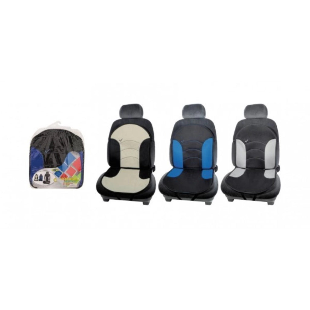Coprisedile Singolo Voyager Colori Assortiti Rhutten - Rhutten