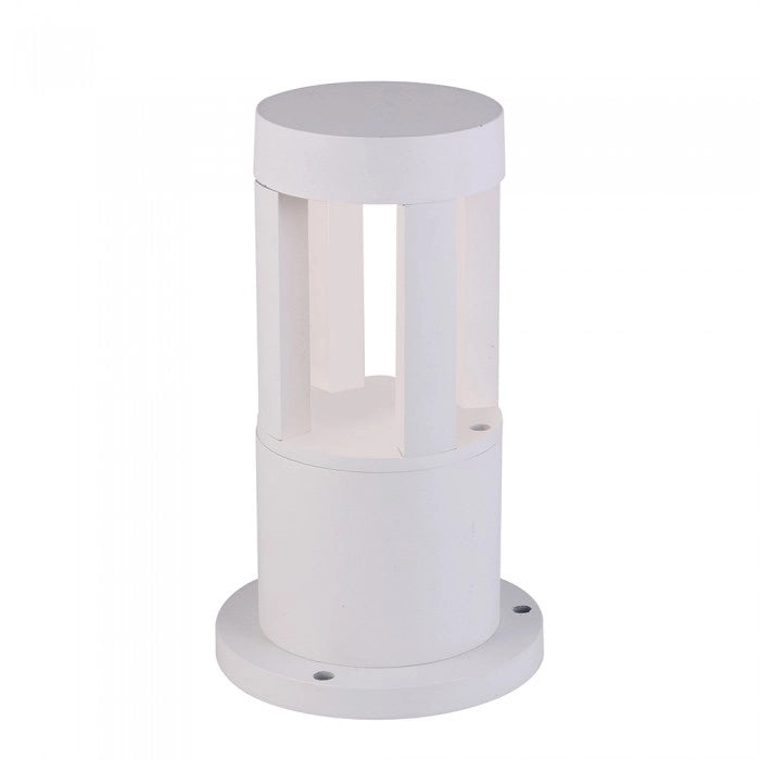 Lampada LED da Giardino Fissaggio a Terra LED COB 10W Colore Bianco h:25cm 4000K IP65