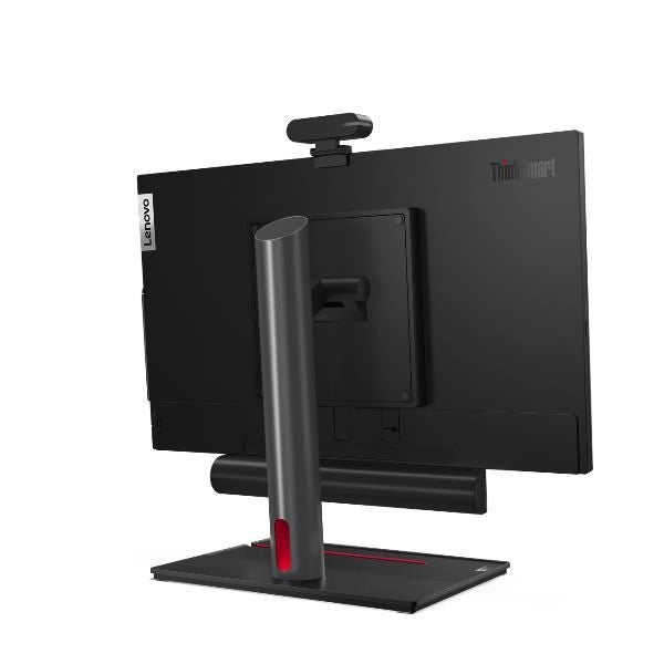 Lenovo thinksmart view plus sistema di conferenza collegamento ethernet lan sistema di videoconferenza personale - 12CN0002IX