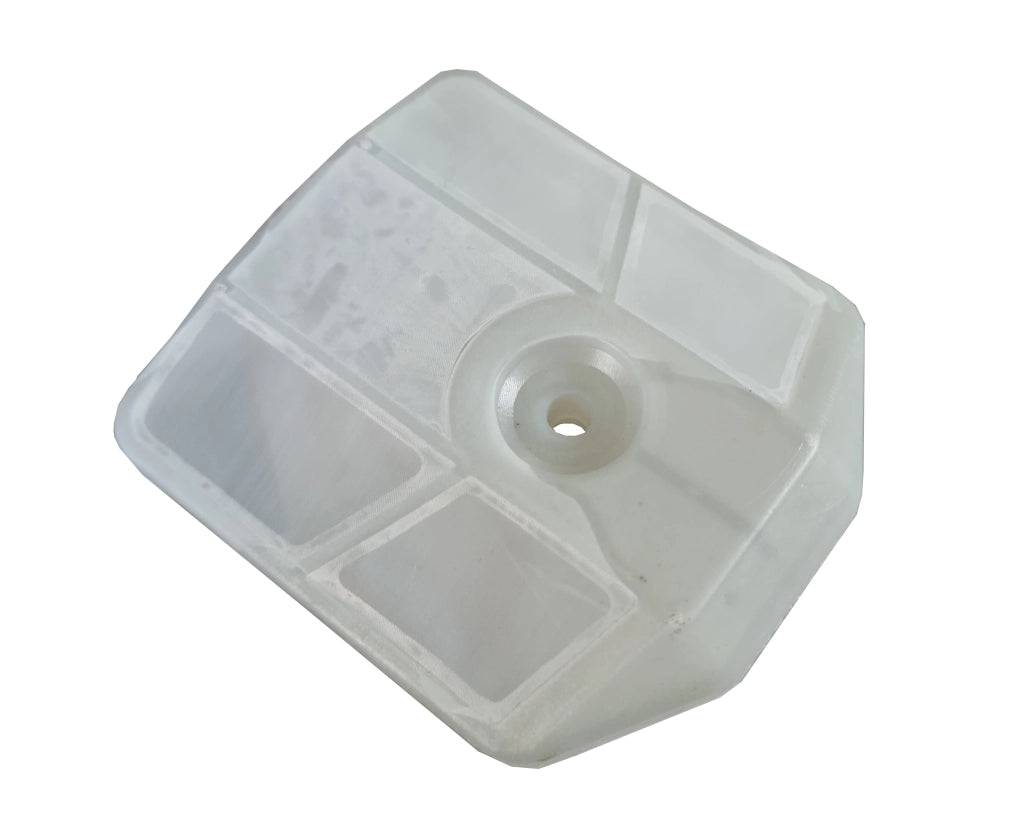 FILTRO ARIA PER MOTOSEGA IDEAL STAR 40 ricambio per cod. 4413402 - IDEAL STAR