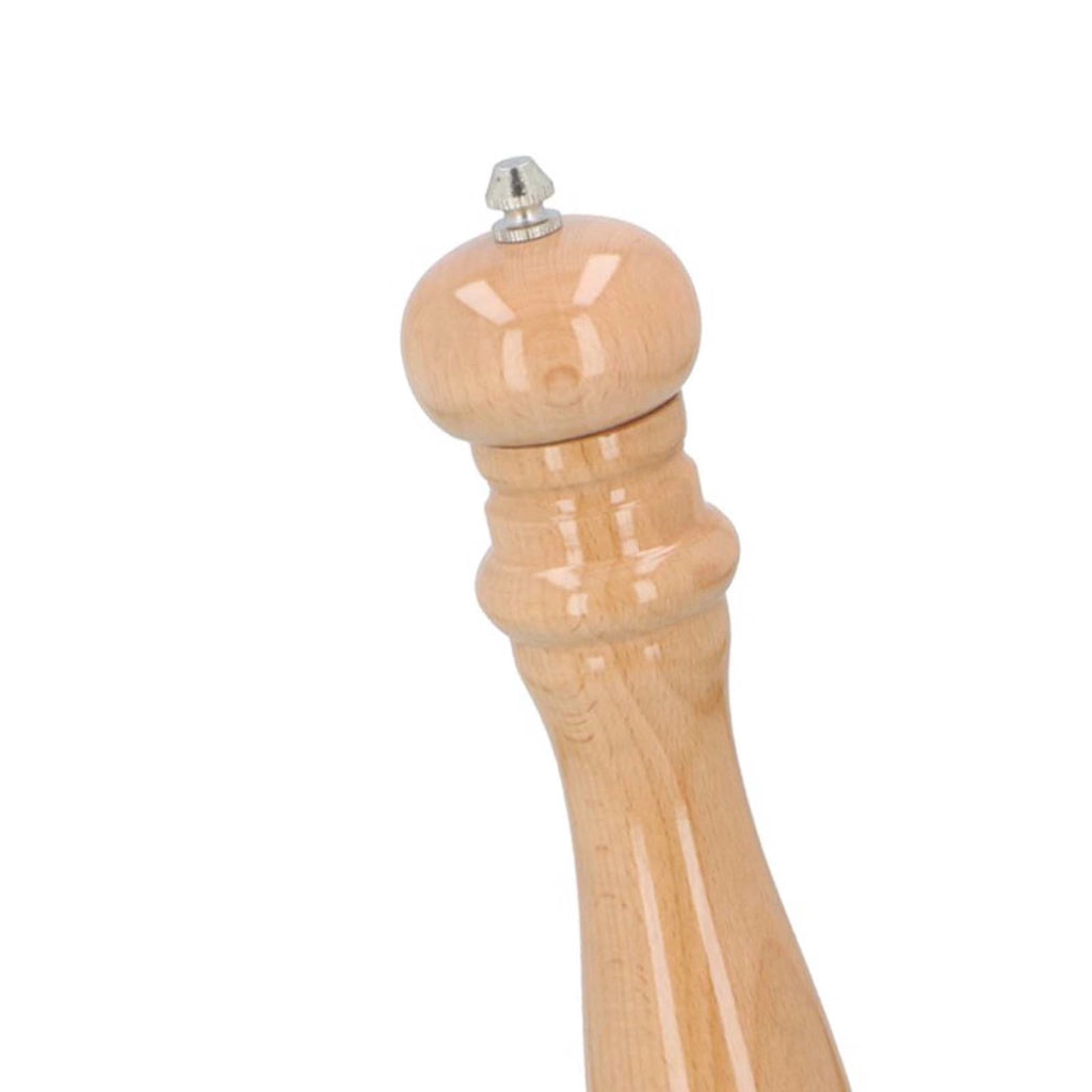 Macinapepe e spezie Meccanismo Manuale Ultra Resistente da 36 cm Beige Alpina